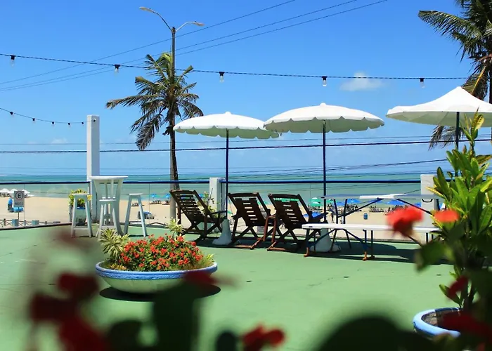 Ponta Negra Suites & Apart