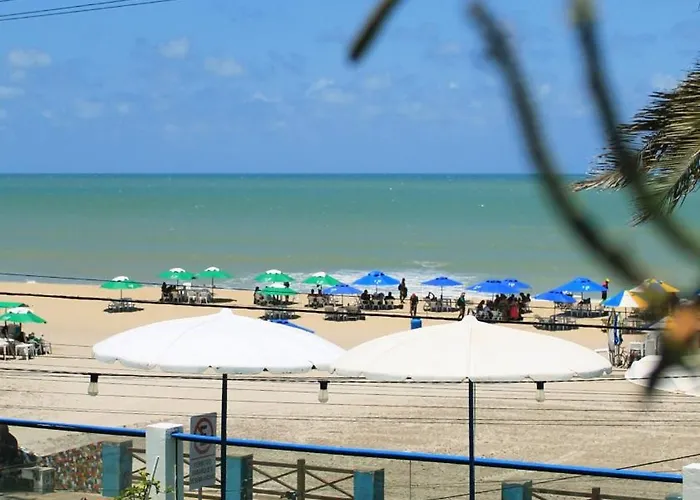 Ponta Negra Suites & Apart