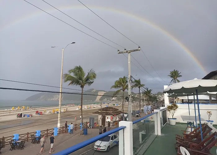 Ponta Negra Suites & Apart